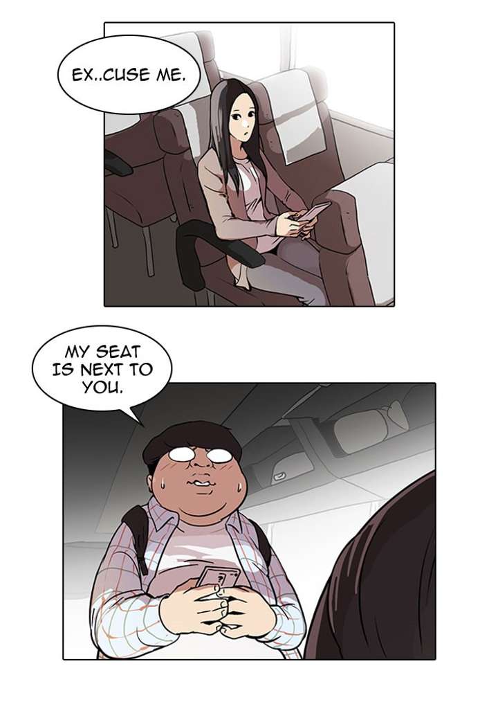 Lookism Chapter 46 - Page 6