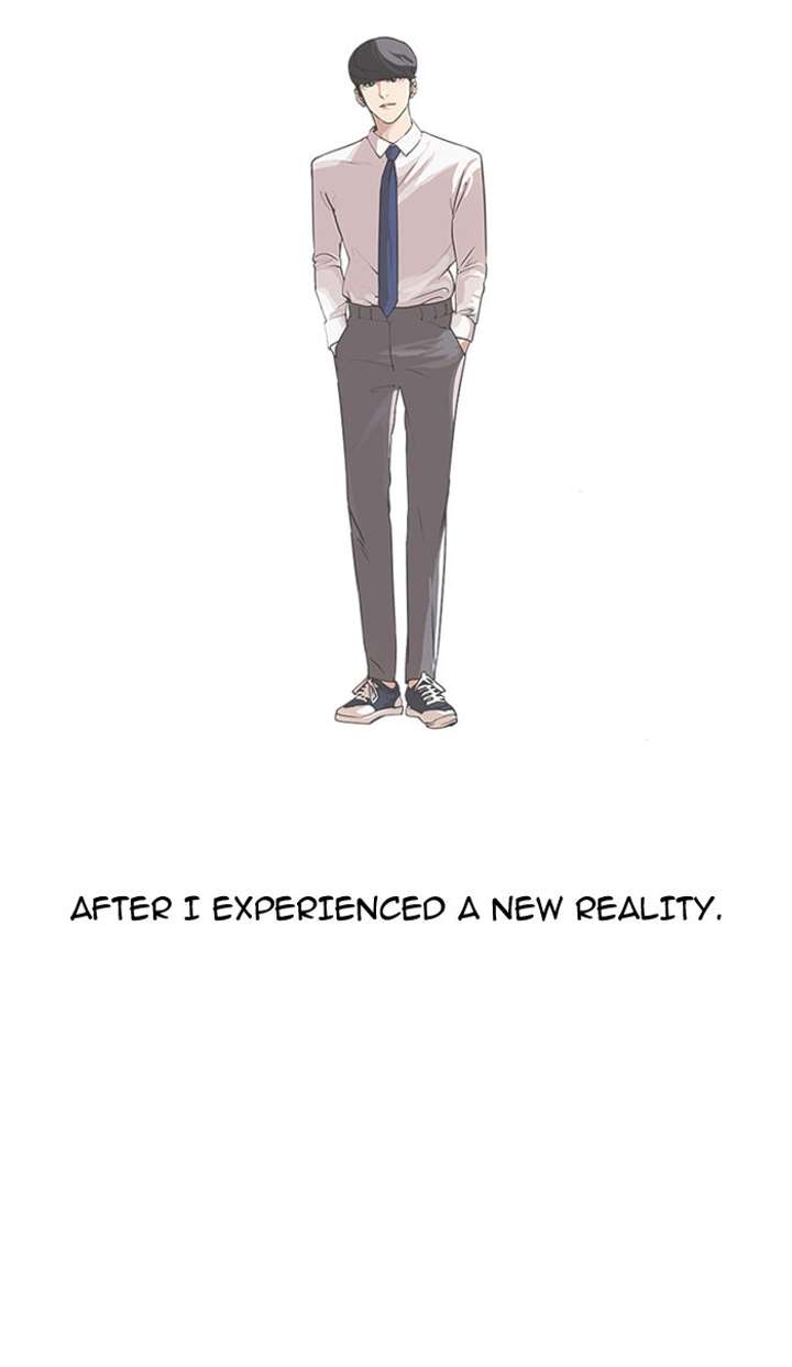 Lookism Chapter 46 - Page 8