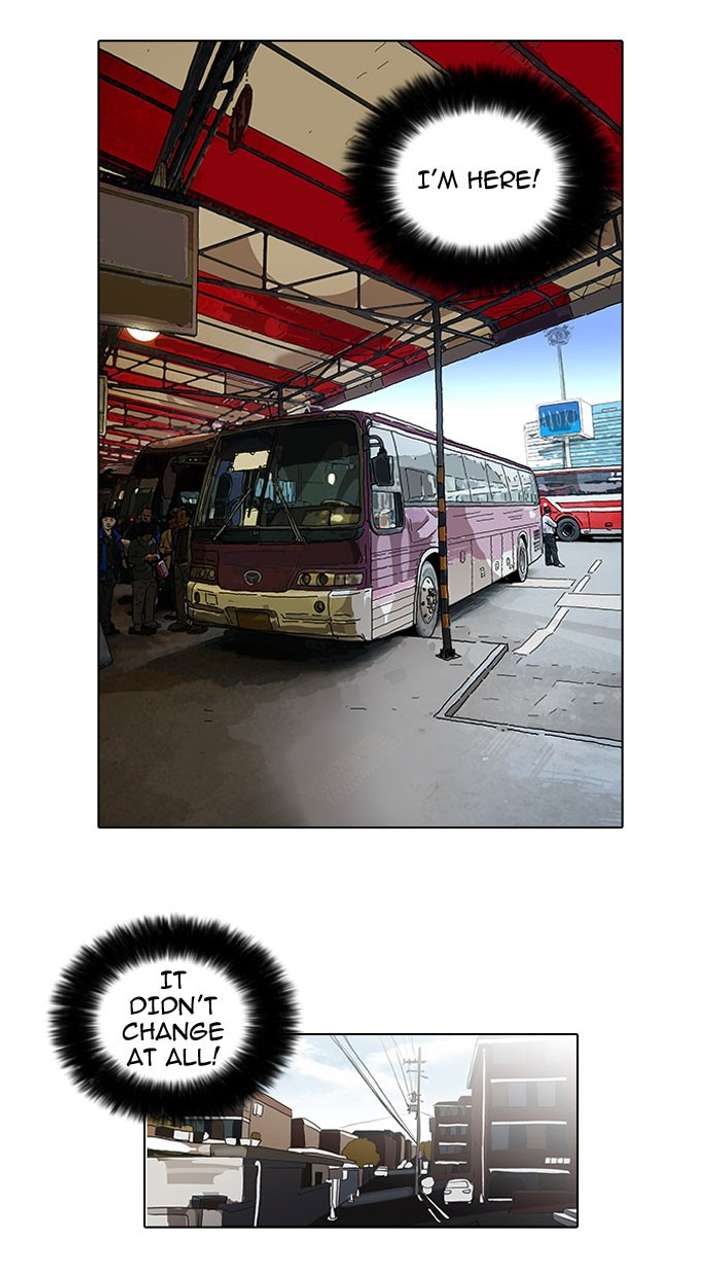 Lookism Chapter 46 - Page 9