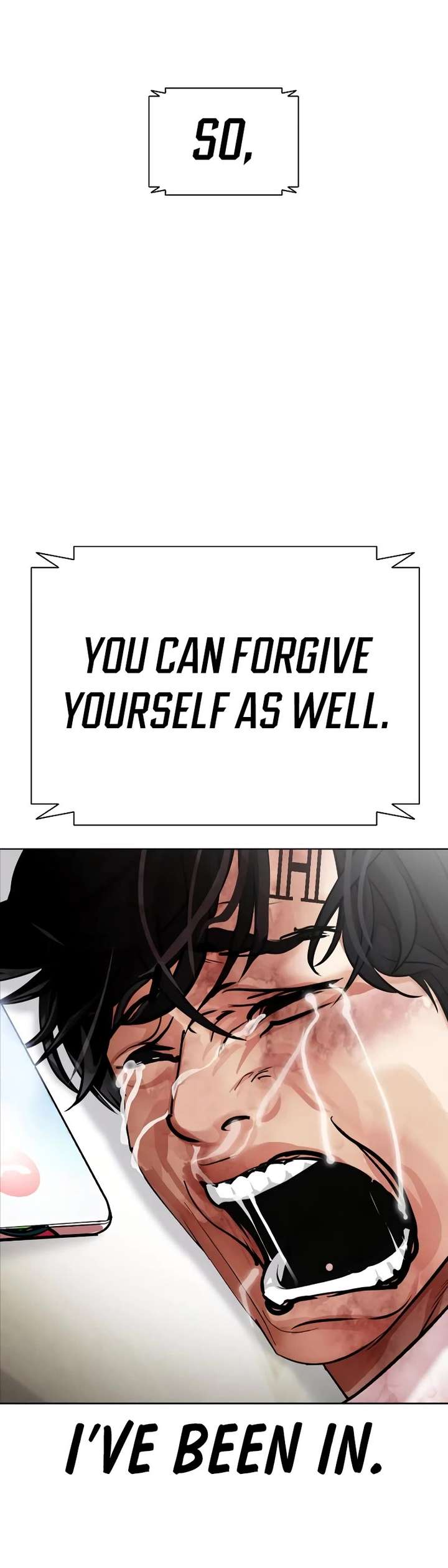 Lookism Chapter 460 - Page 15