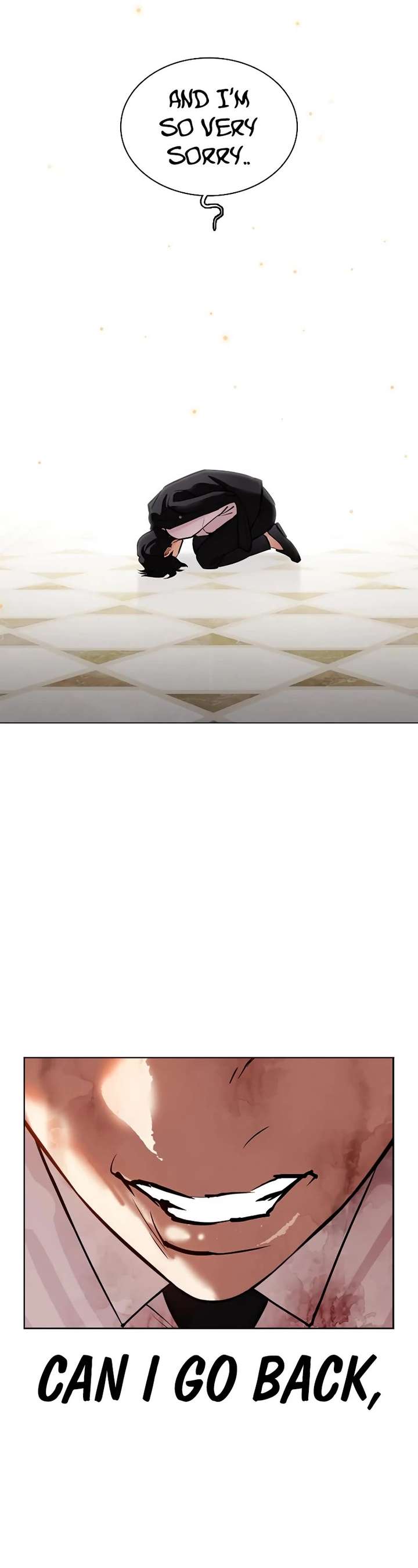 Lookism Chapter 460 - Page 17