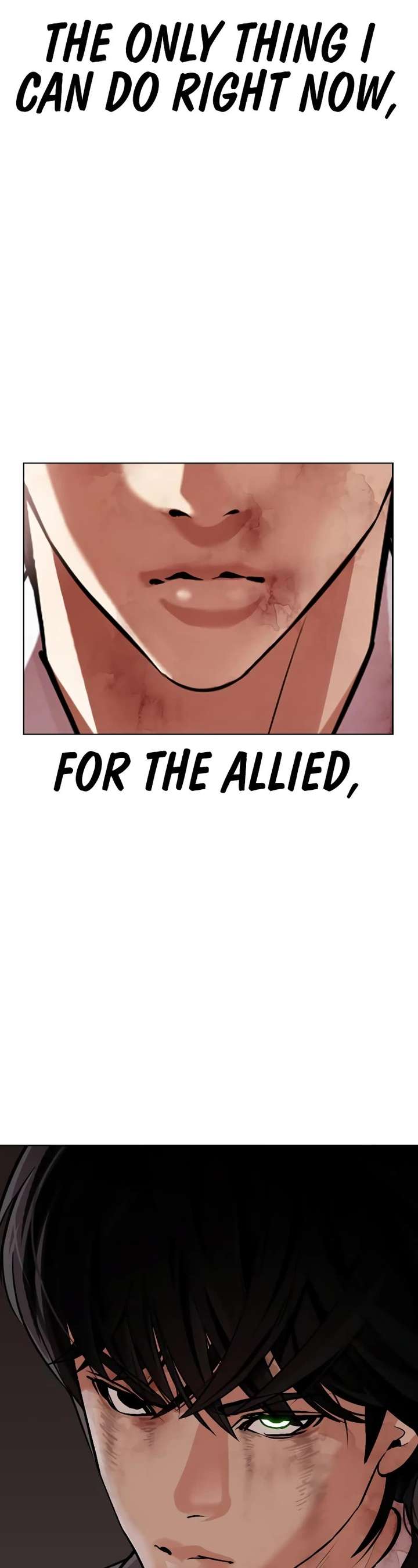 Lookism Chapter 460 - Page 21