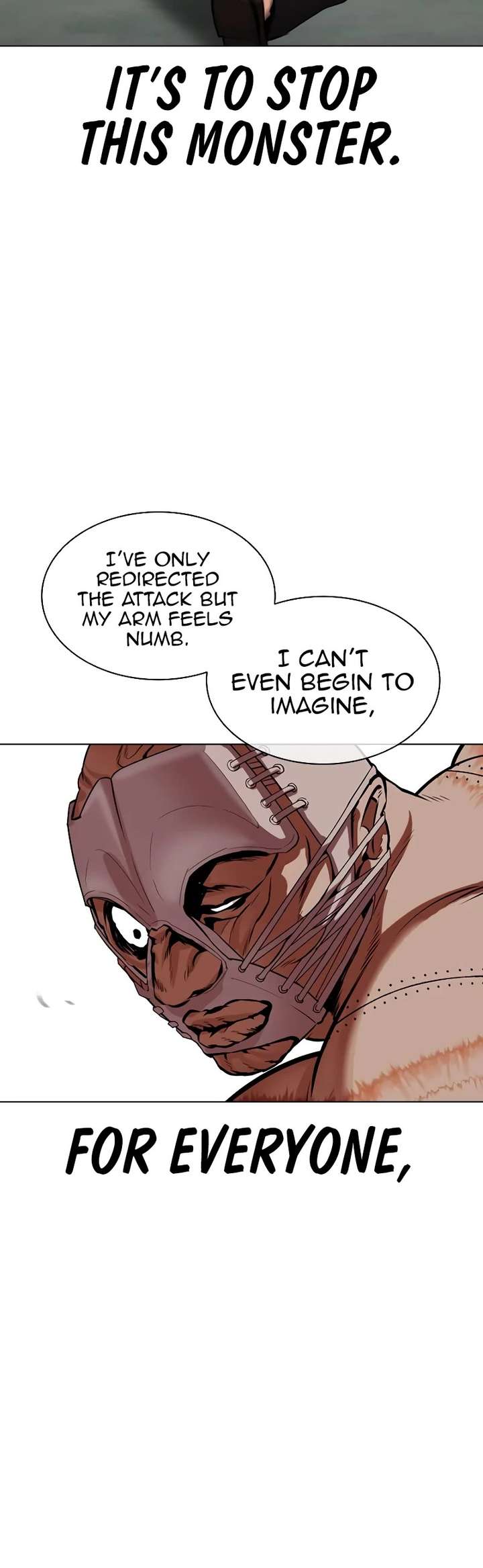 Lookism Chapter 460 - Page 48