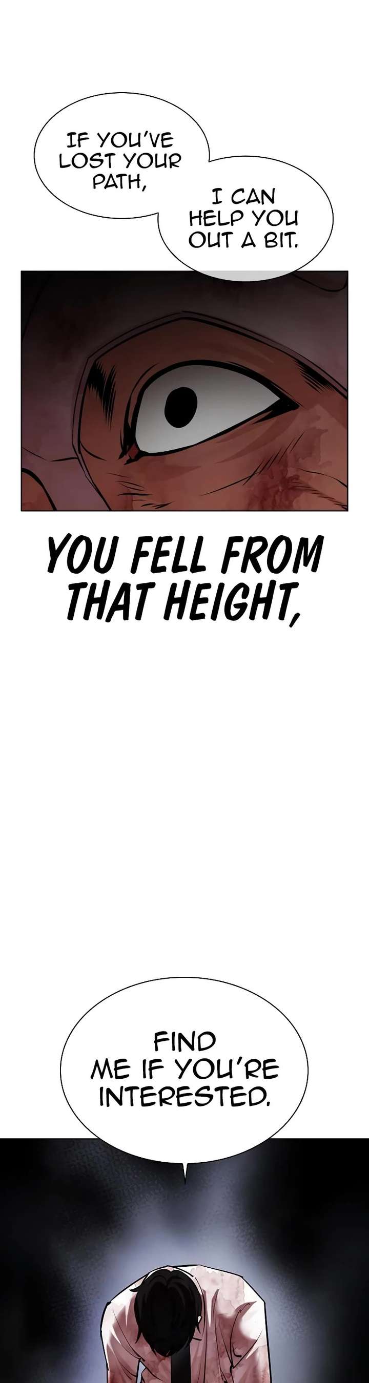 Lookism Chapter 460 - Page 58