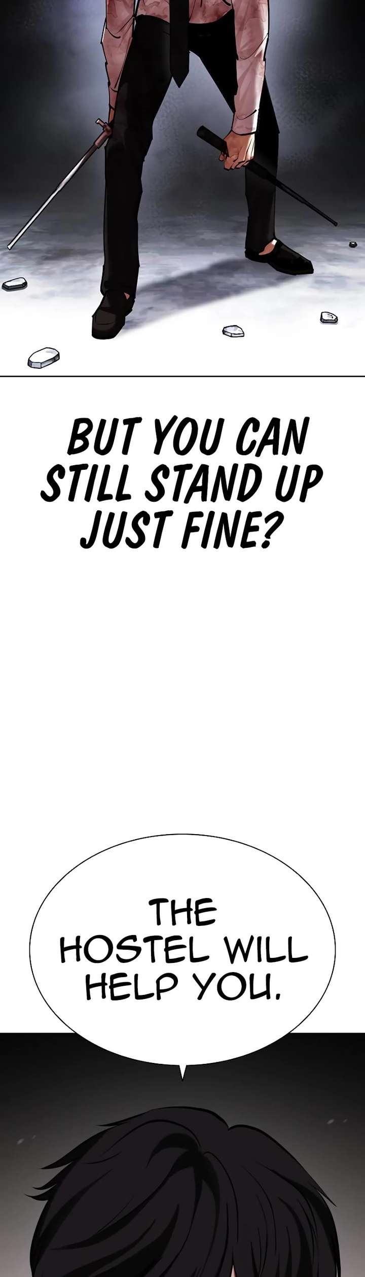 Lookism Chapter 460 - Page 59