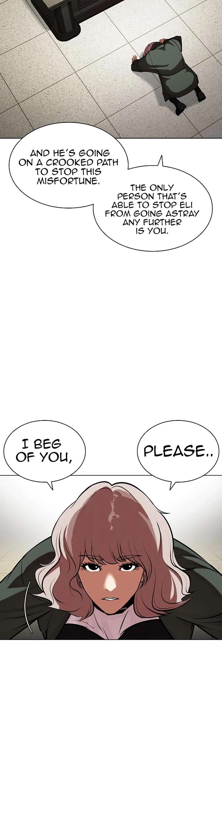 Lookism Chapter 460 - Page 6