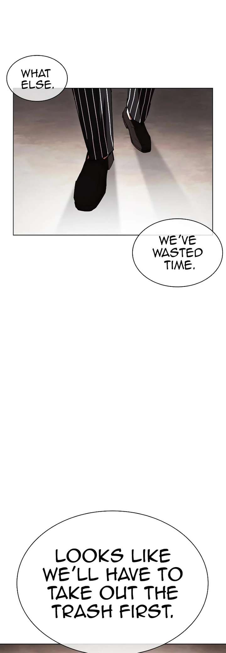 Lookism Chapter 460 - Page 63