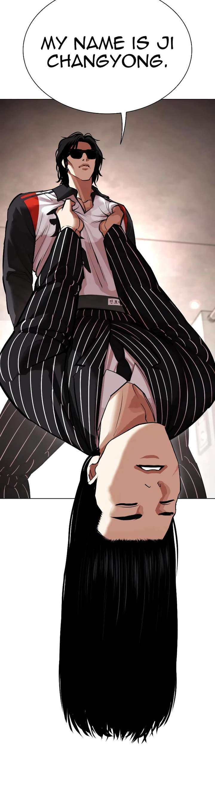 Lookism Chapter 460 - Page 66