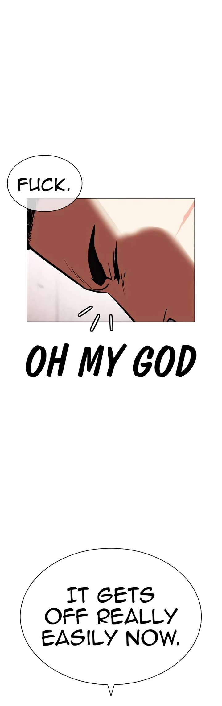 Lookism Chapter 460 - Page 68