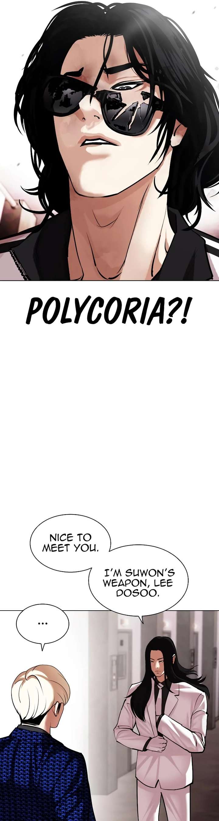 Lookism Chapter 460 - Page 69