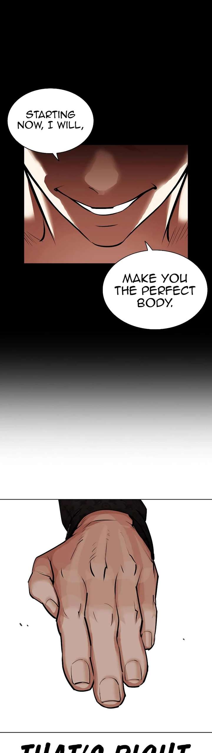 Lookism Chapter 460 - Page 82