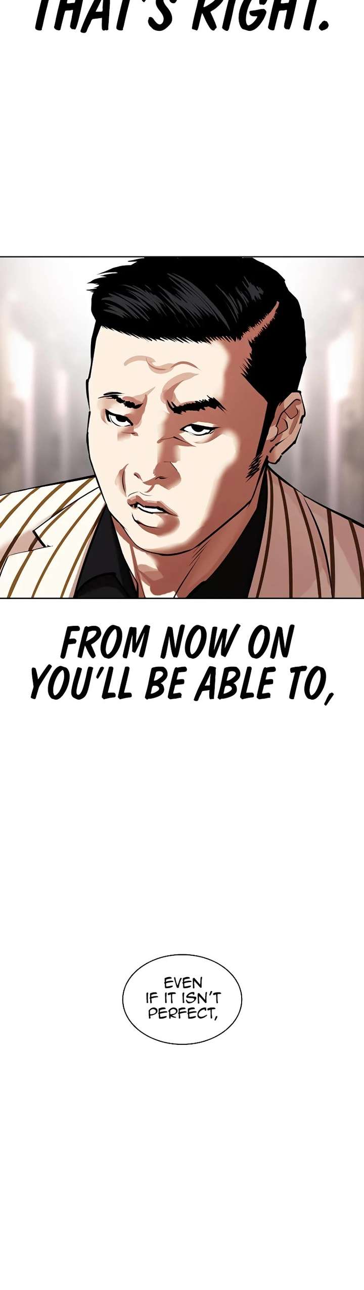 Lookism Chapter 460 - Page 83