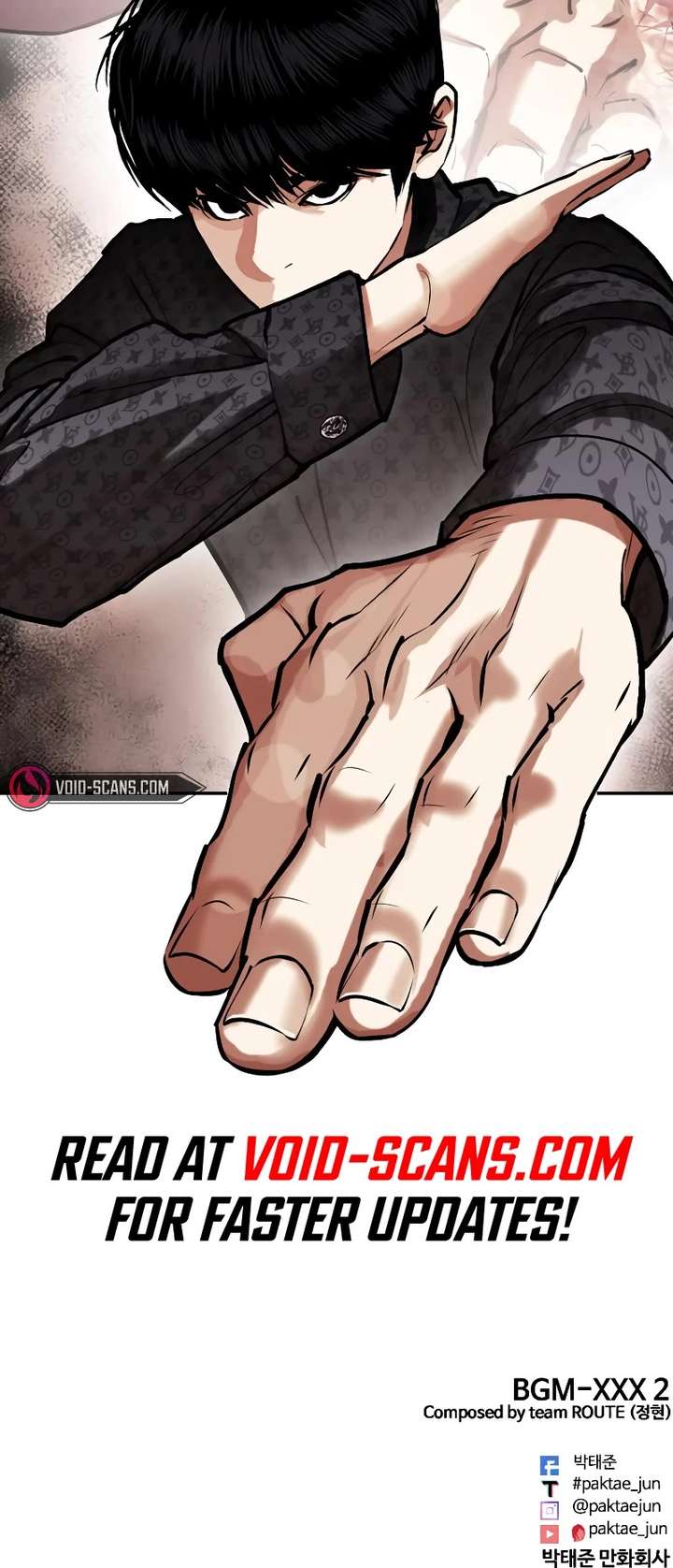 Lookism Chapter 460 - Page 85