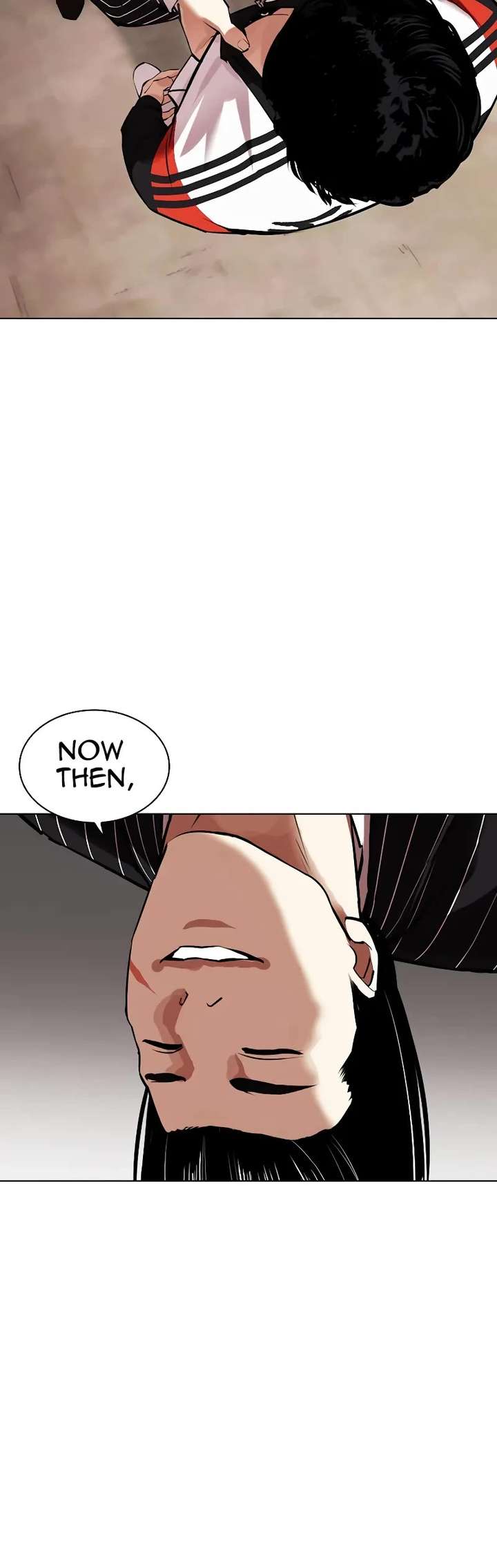 Lookism Chapter 461 - Page 12