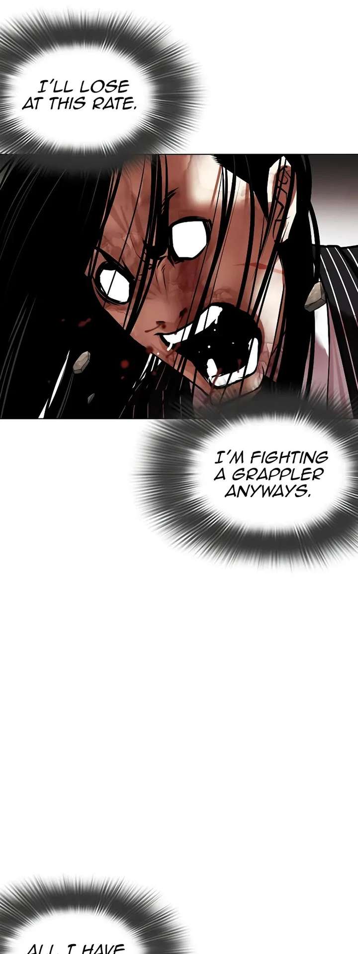 Lookism Chapter 461 - Page 19