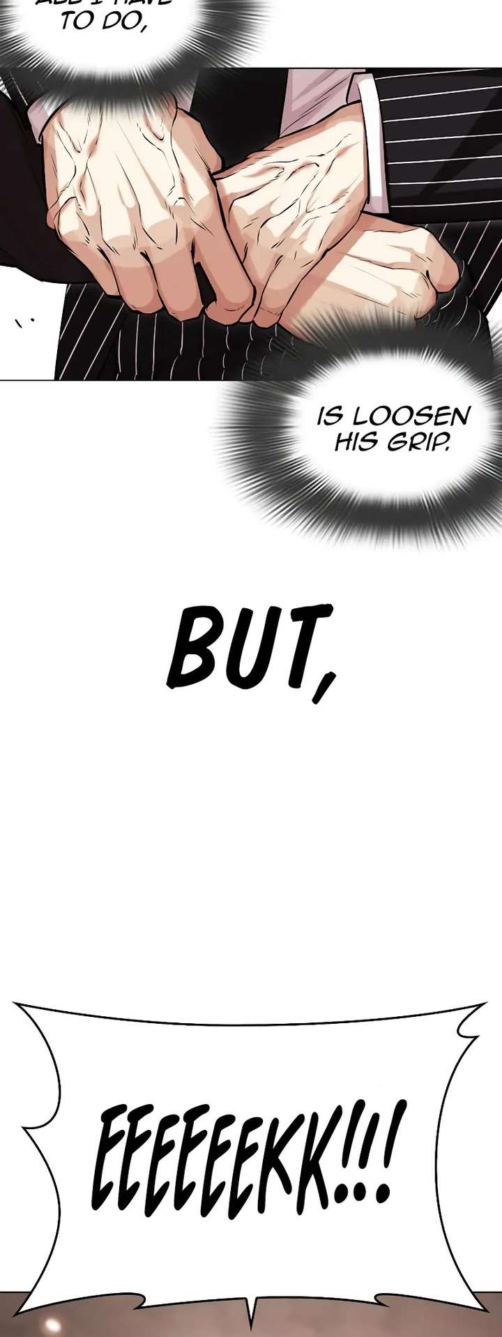 Lookism Chapter 461 - Page 20