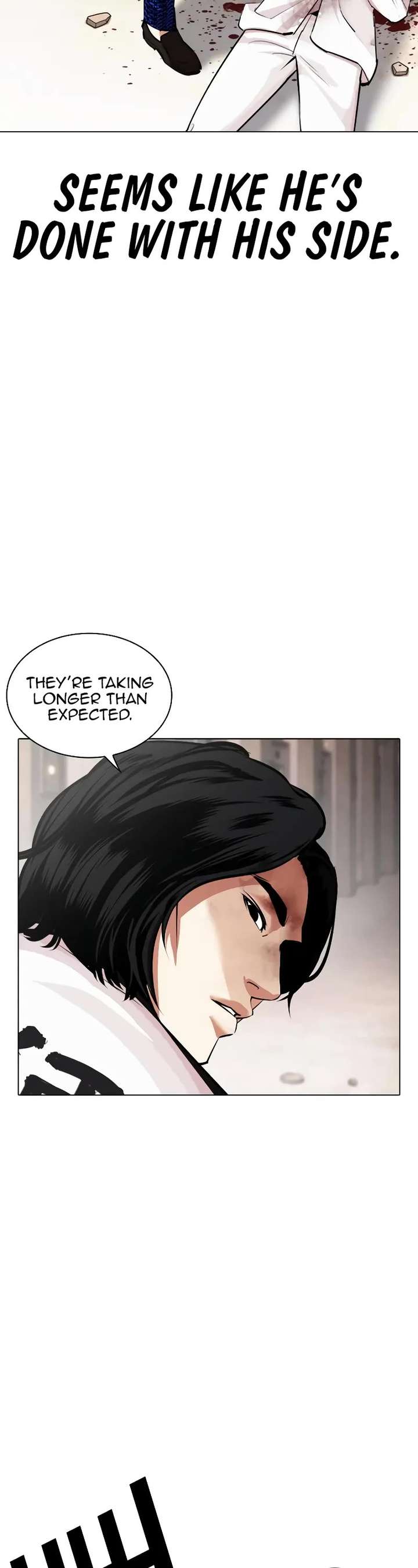 Lookism Chapter 461 - Page 26