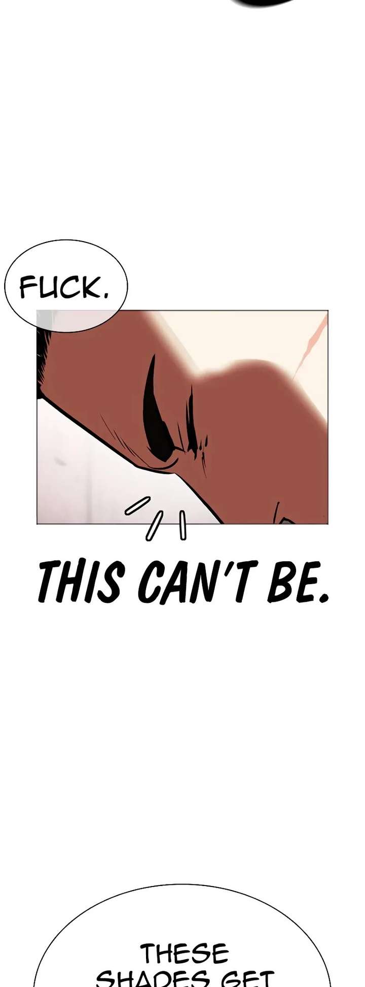 Lookism Chapter 461 - Page 3