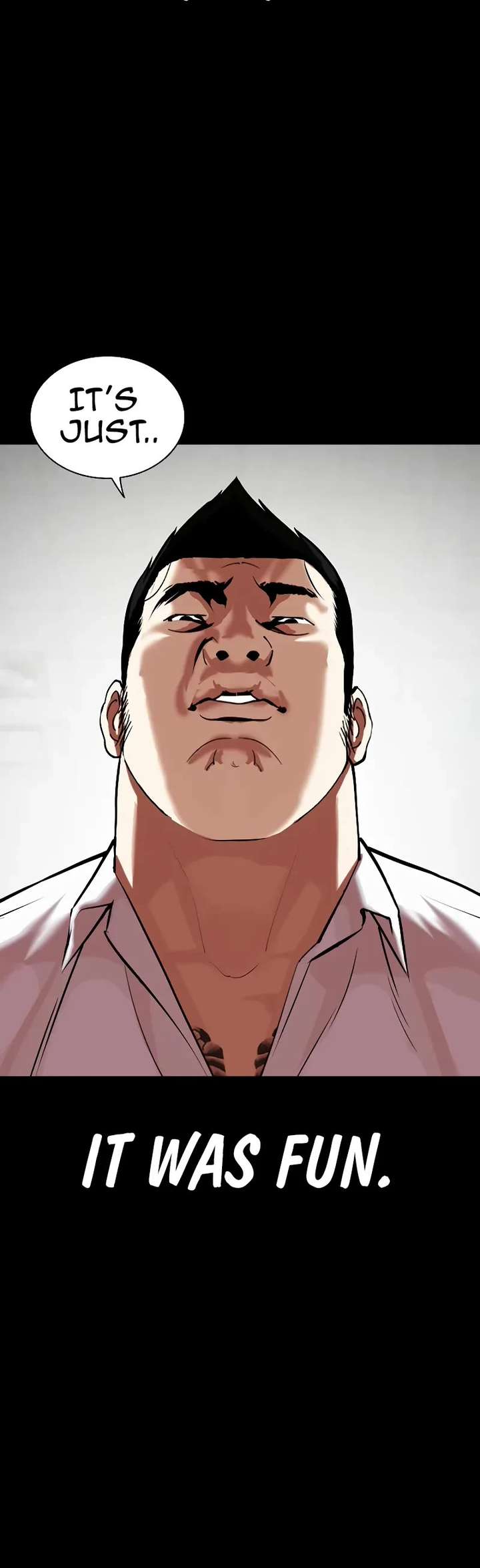 Lookism Chapter 461 - Page 32