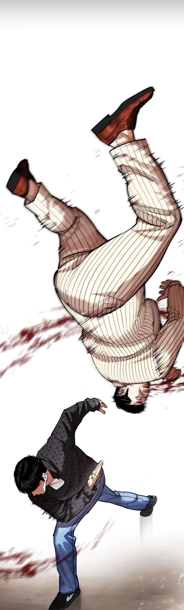 Lookism Chapter 461 - Page 39