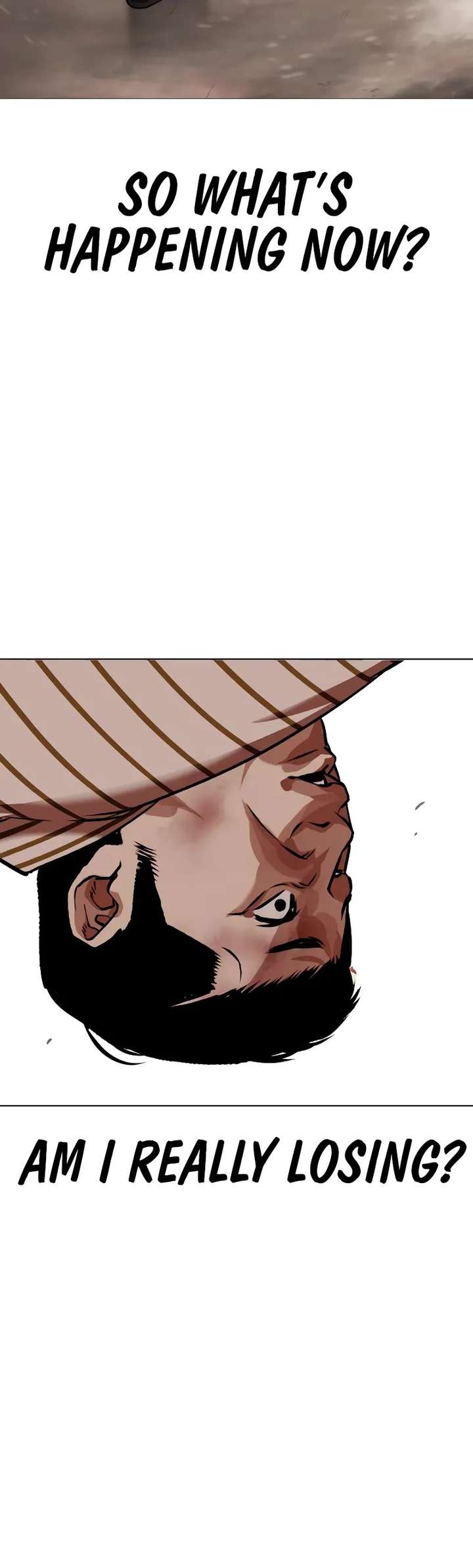 Lookism Chapter 461 - Page 40