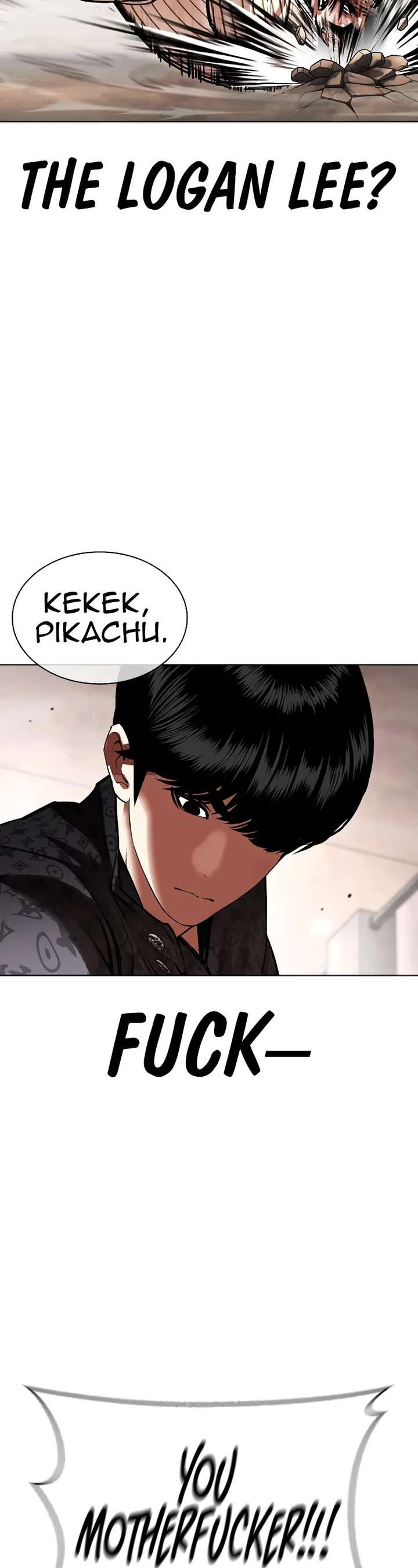 Lookism Chapter 461 - Page 42