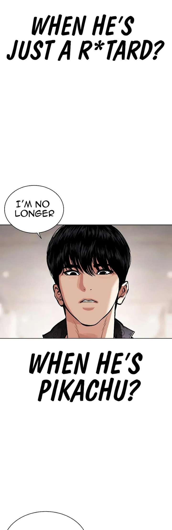 Lookism Chapter 461 - Page 51