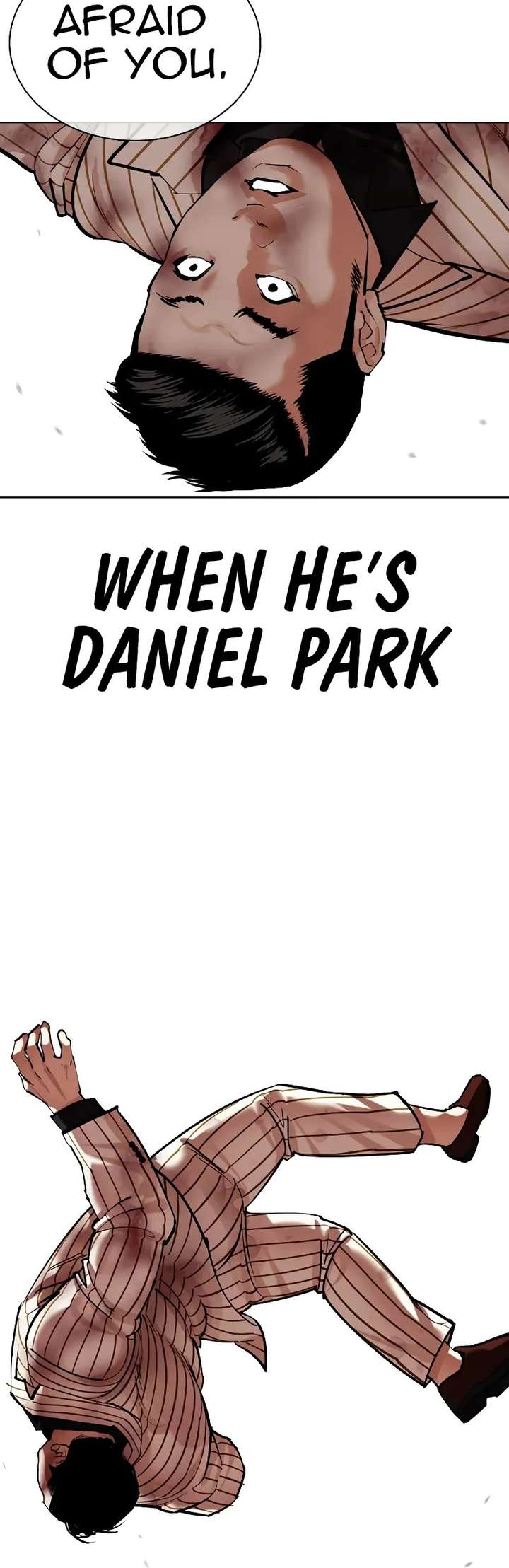 Lookism Chapter 461 - Page 52