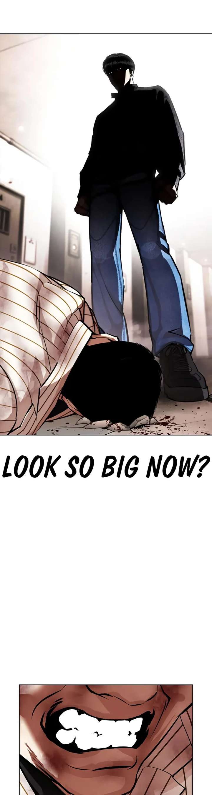 Lookism Chapter 461 - Page 54