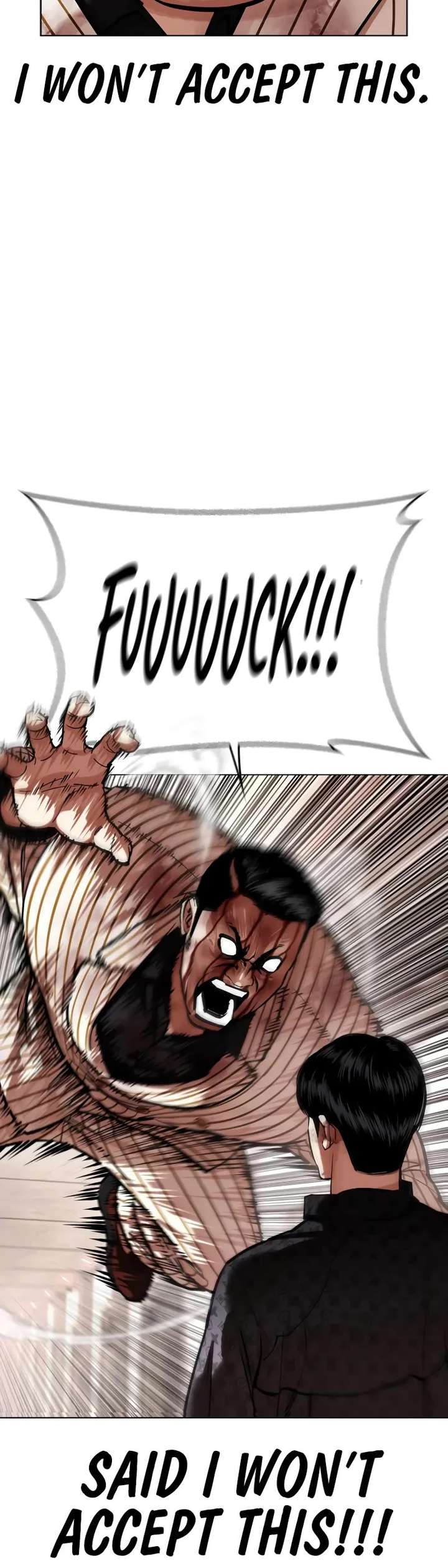 Lookism Chapter 461 - Page 55