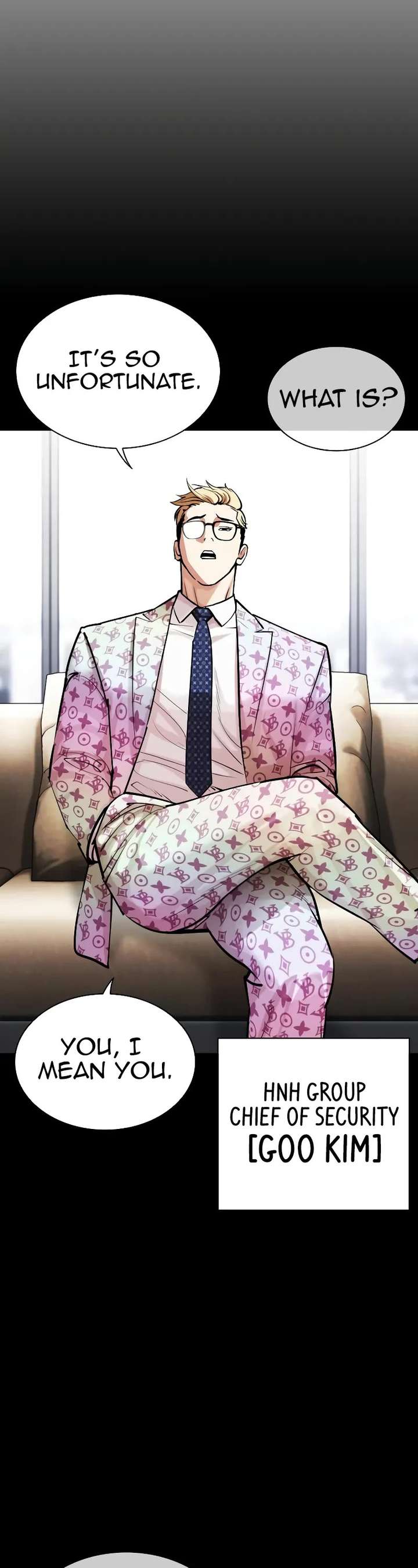 Lookism Chapter 461 - Page 57