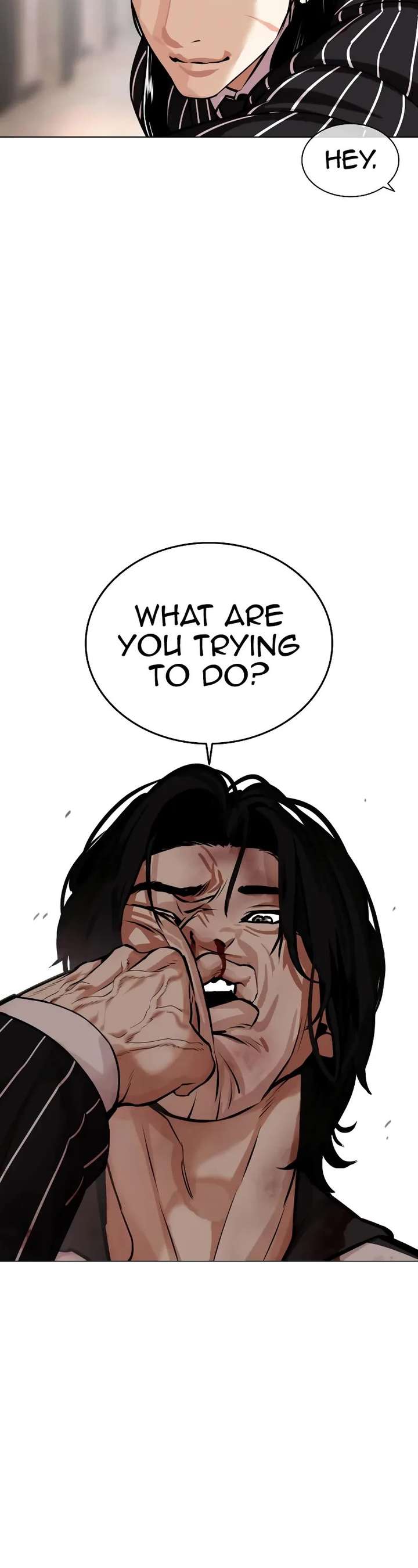 Lookism Chapter 461 - Page 6