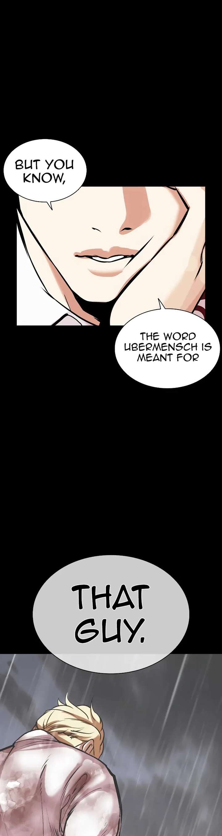 Lookism Chapter 461 - Page 61