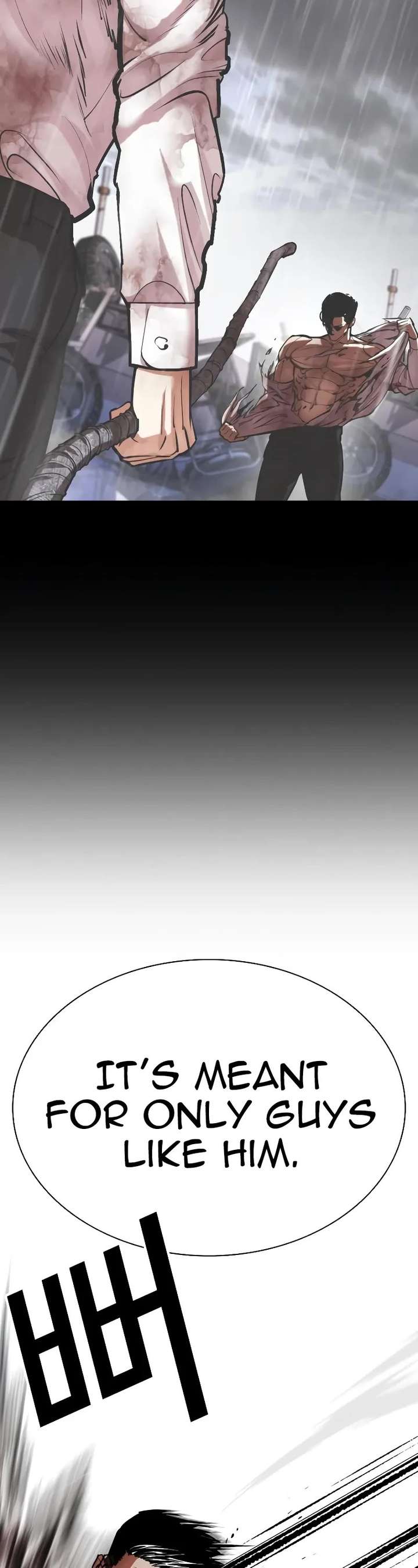 Lookism Chapter 461 - Page 62