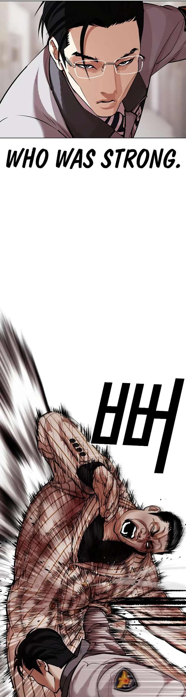 Lookism Chapter 461 - Page 65