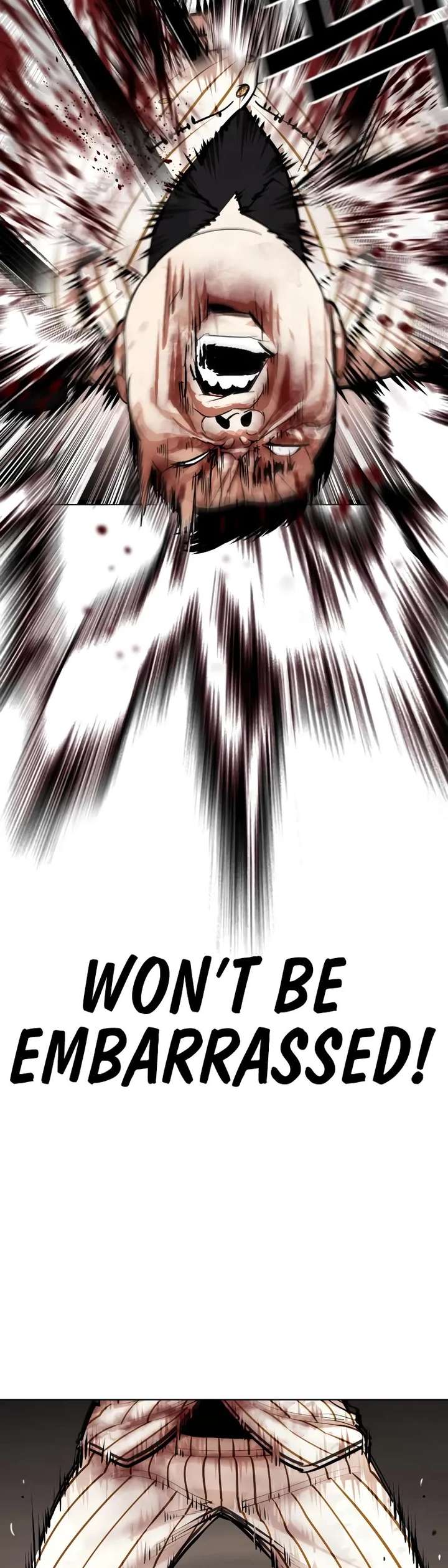 Lookism Chapter 461 - Page 71