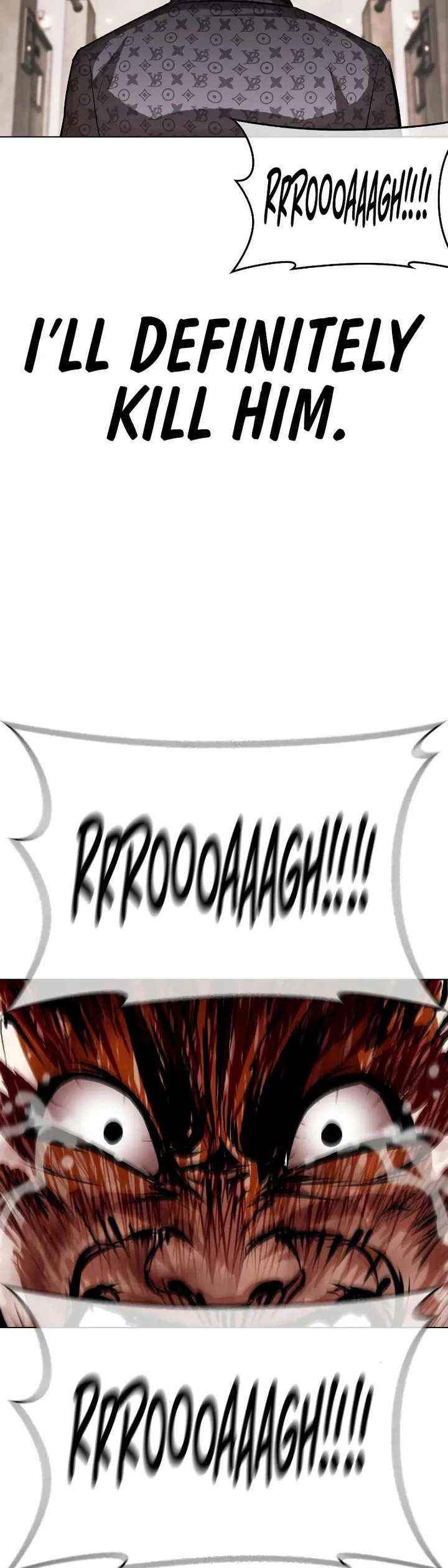 Lookism Chapter 461 - Page 79