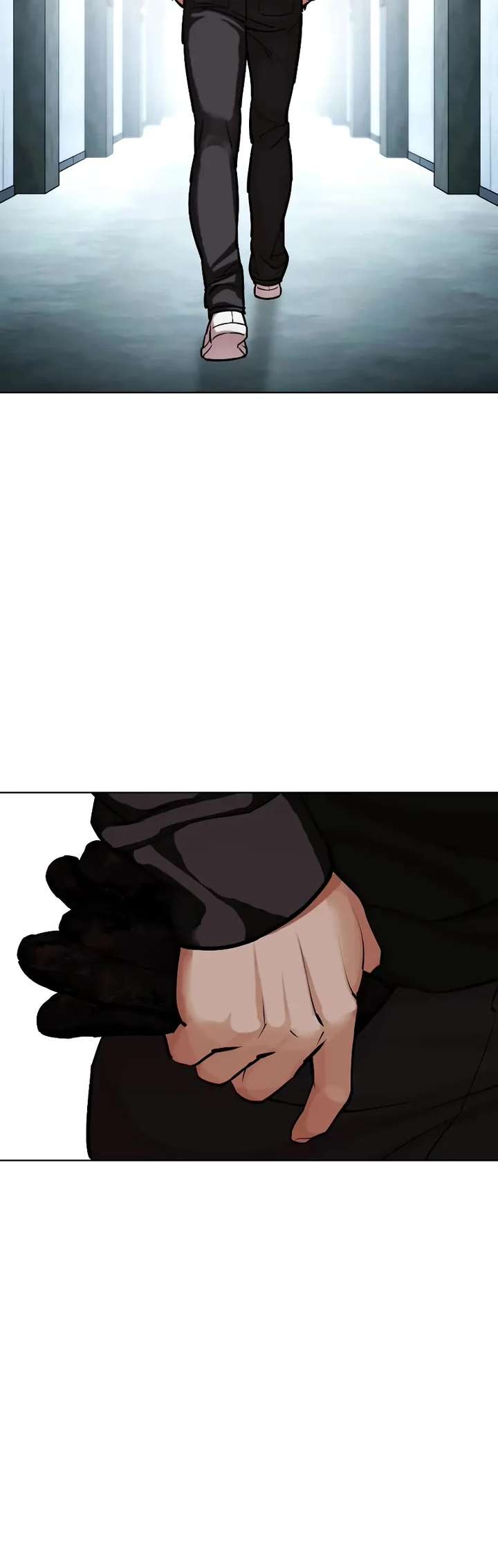 Lookism Chapter 461 - Page 92