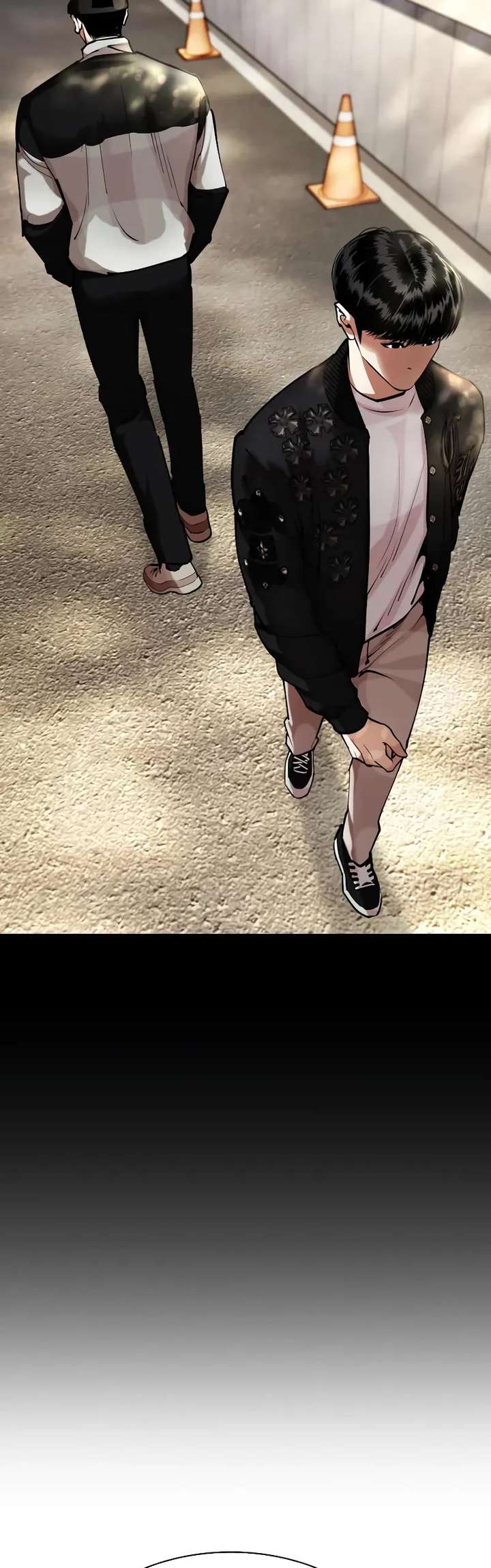 Lookism Chapter 462 - Page 15