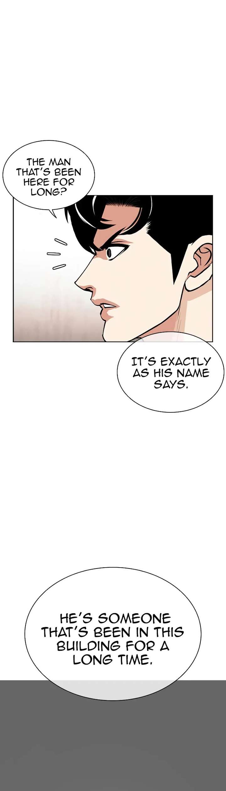 Lookism Chapter 462 - Page 23