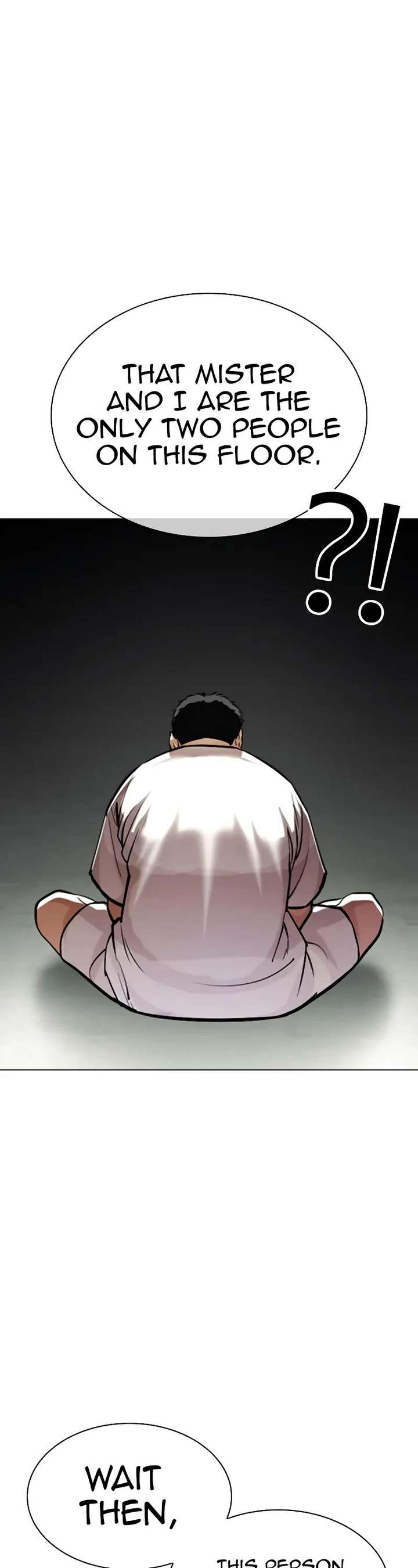 Lookism Chapter 462 - Page 25