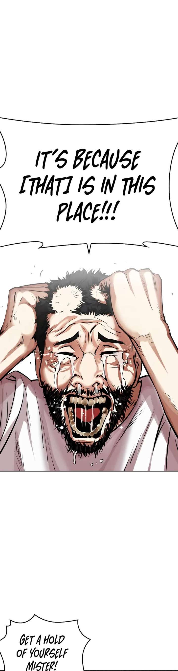 Lookism Chapter 462 - Page 37