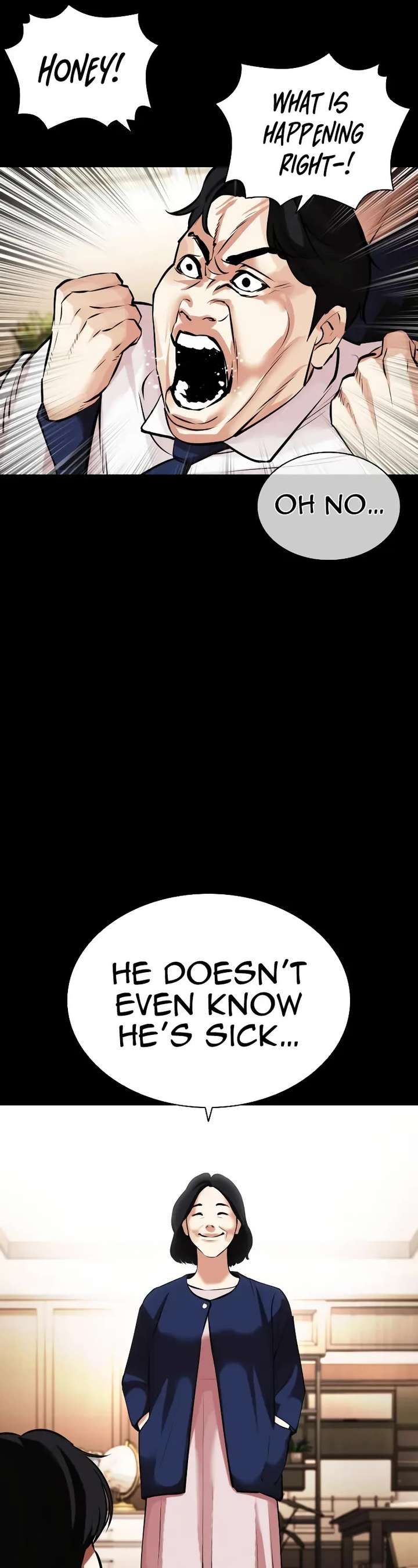 Lookism Chapter 462 - Page 49