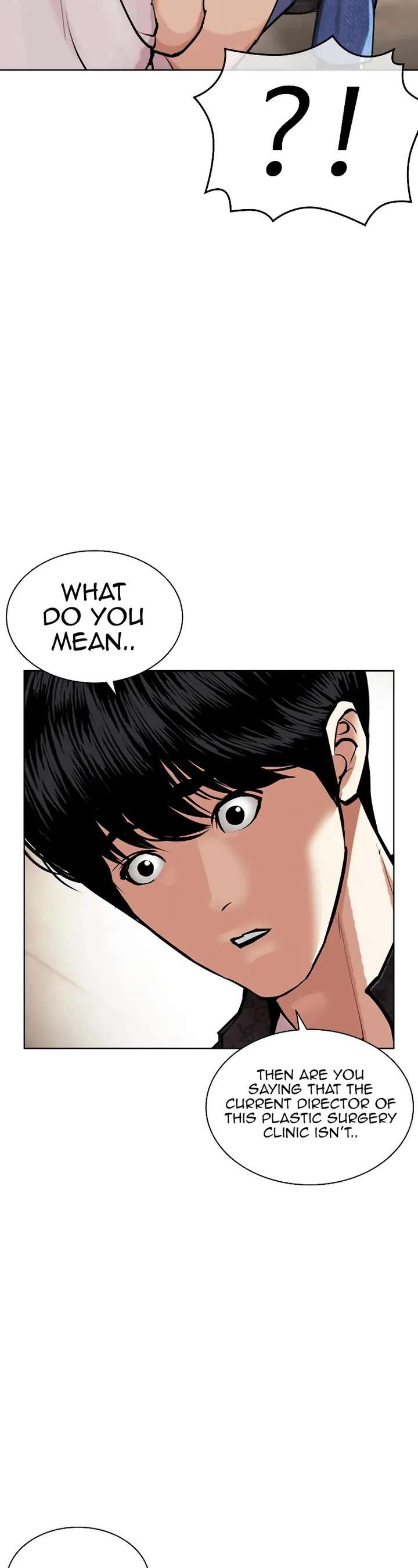 Lookism Chapter 462 - Page 54