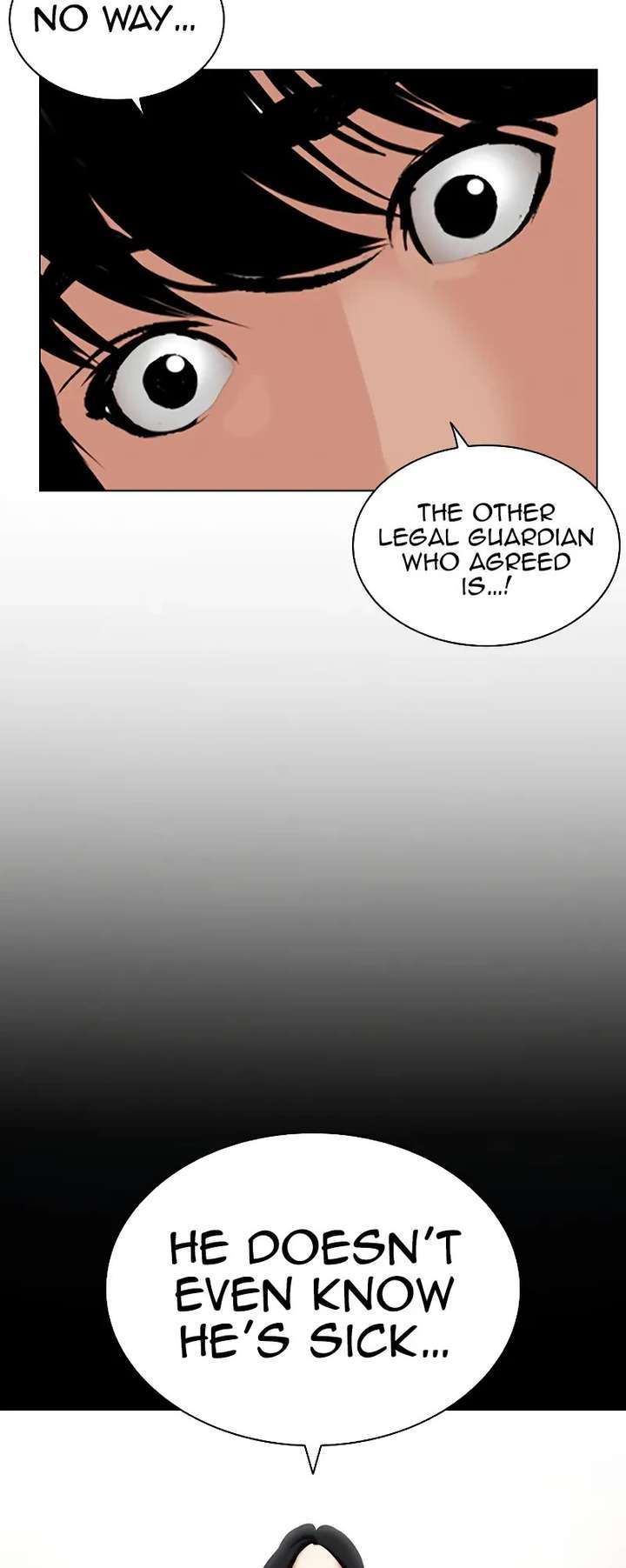 Lookism Chapter 462 - Page 55