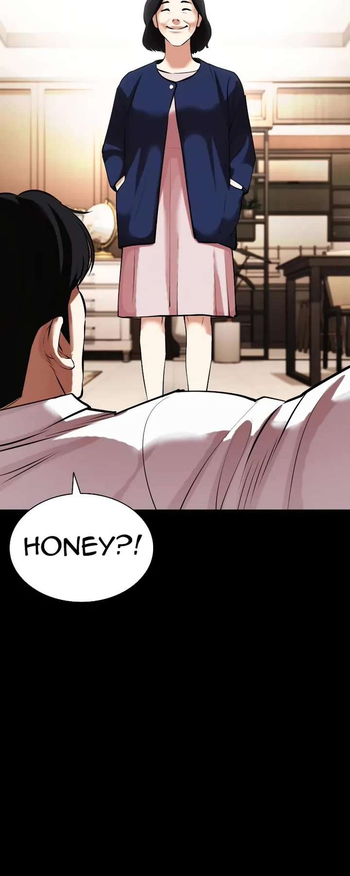 Lookism Chapter 462 - Page 56