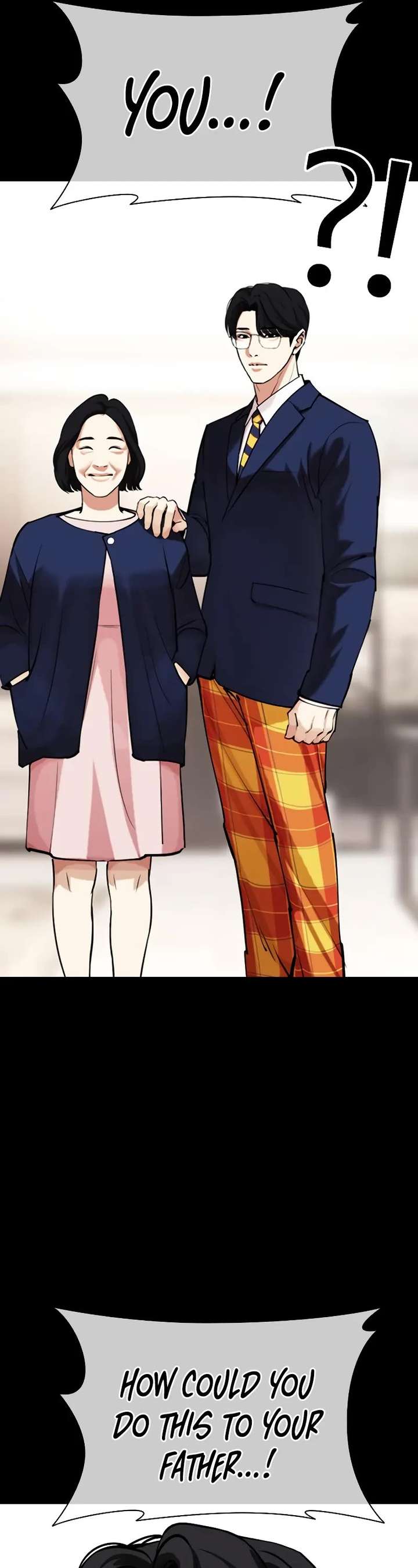 Lookism Chapter 462 - Page 61