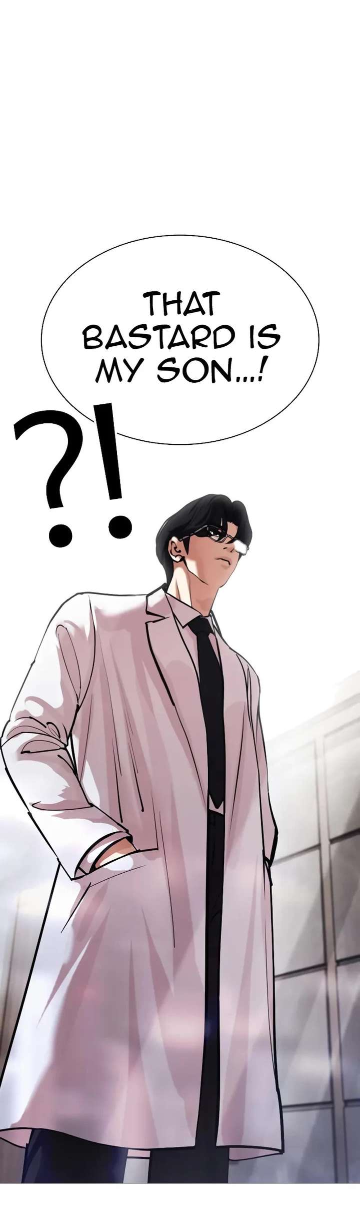 Lookism Chapter 462 - Page 63