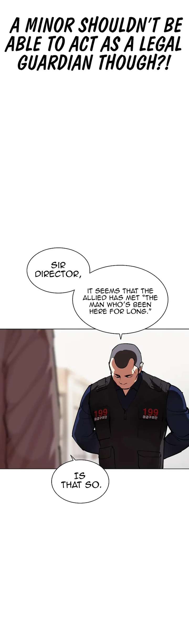 Lookism Chapter 462 - Page 64