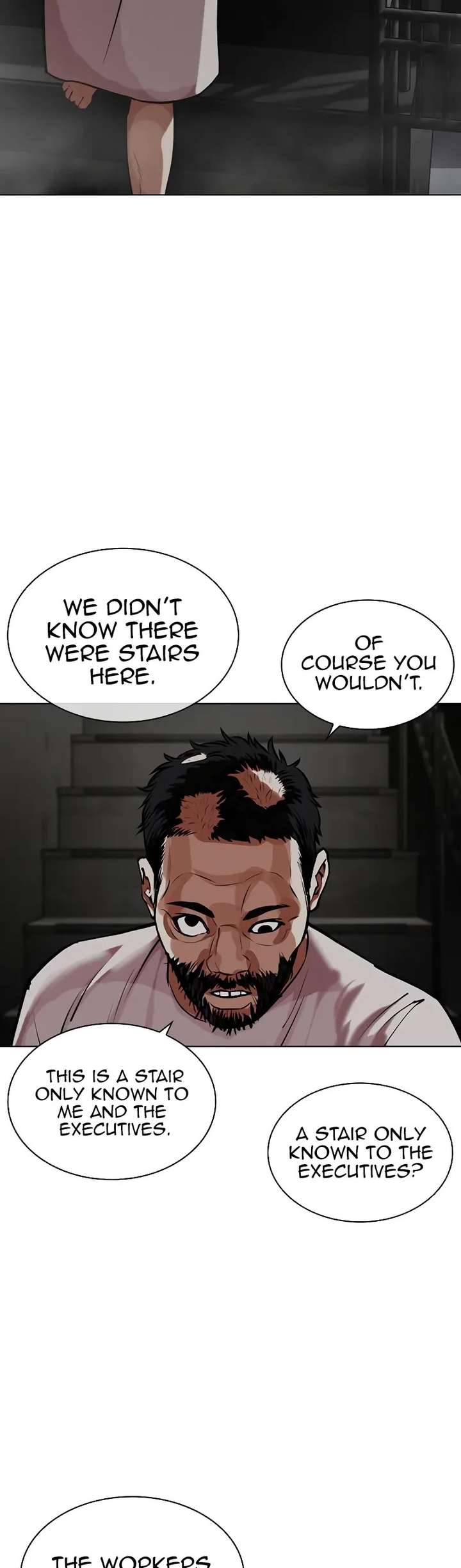 Lookism Chapter 462 - Page 67